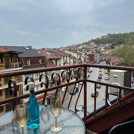 Victoria Hotel Rooms & Victoria Apartment Veliko Turnovo Bagian luar foto